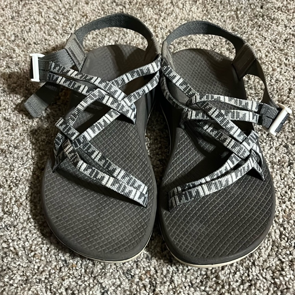 Chaco Sandals